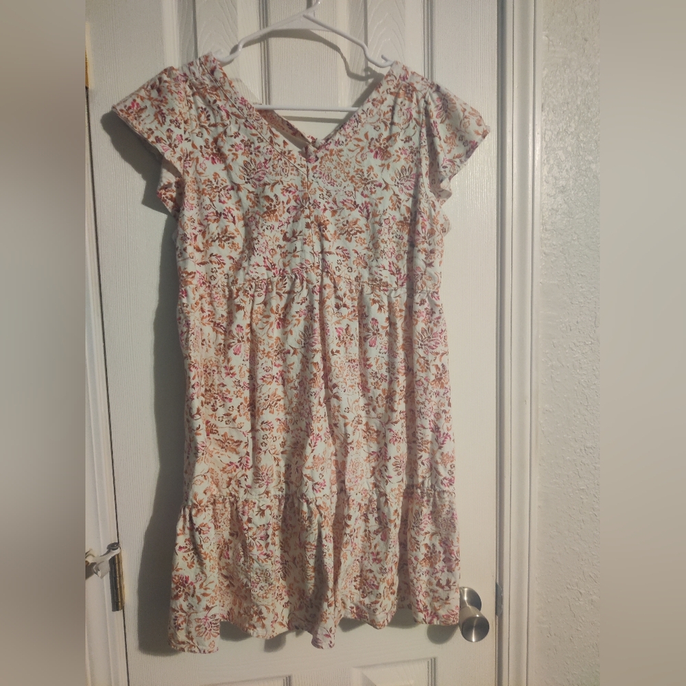 Isabel Maternity Dress size S